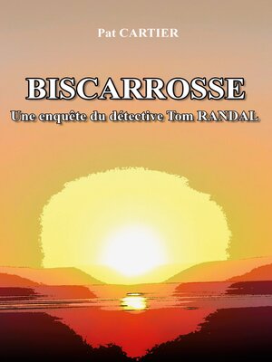 cover image of Biscarrosse